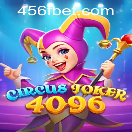 Descubra o Fascinante Mundo de CircusJoker4096: Um Jogo de Estratégia e Azar