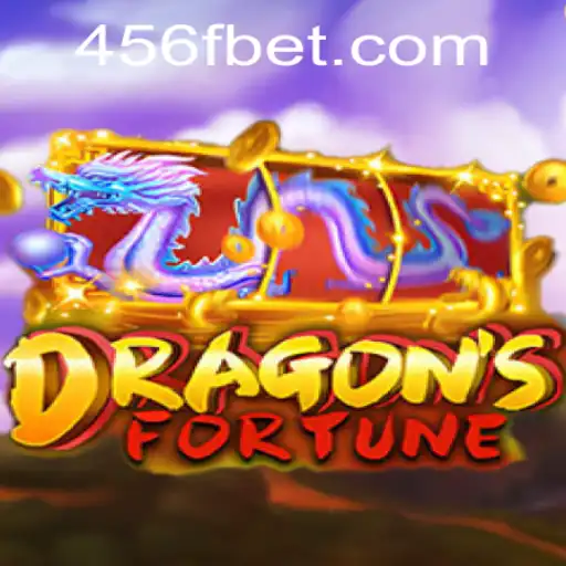 Descubra DragonFortune: O Novo Sensação dos Jogos com 456fbet