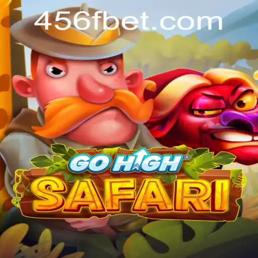 GoHighSafari: A Nova Fronteira dos Jogos de Aventura
