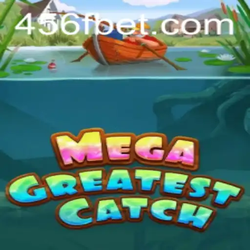 MegaGreatestCatch: Mergulhe na Ação com o Jogo do Momento