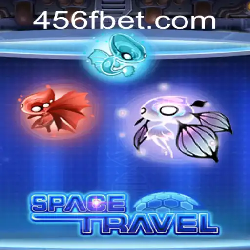 SpaceTravel: A Jornada Intergaláctica com 456fbet